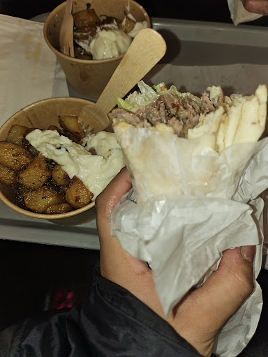 Photo of Kebeh Kabab - 2600 Rue de Salaberry, Montréal, QC H3M 1L3