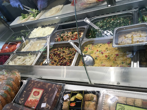 Photo of Kebeh Kabab - 2600 Rue de Salaberry, Montréal, QC H3M 1L3