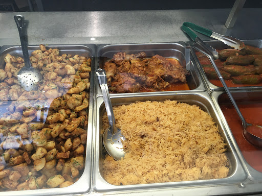 Photo of Kebeh Kabab - 2600 Rue de Salaberry, Montréal, QC H3M 1L3