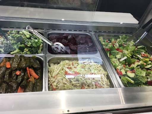 Photo of Kebeh Kabab - 2600 Rue de Salaberry, Montréal, QC H3M 1L3