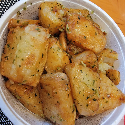 Photo of Kebeh Kabab - 2600 Rue de Salaberry, Montréal, QC H3M 1L3