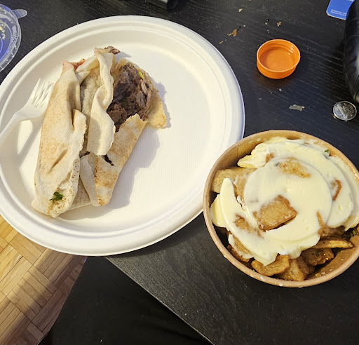 Photo of Kebeh Kabab - 2600 Rue de Salaberry, Montréal, QC H3M 1L3