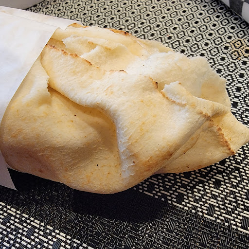 Photo of Kebeh Kabab - 2600 Rue de Salaberry, Montréal, QC H3M 1L3