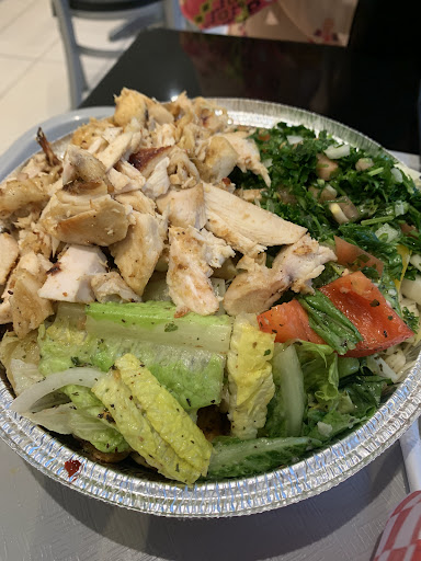 Photo of Kebeh Kabab - 2600 Rue de Salaberry, Montréal, QC H3M 1L3