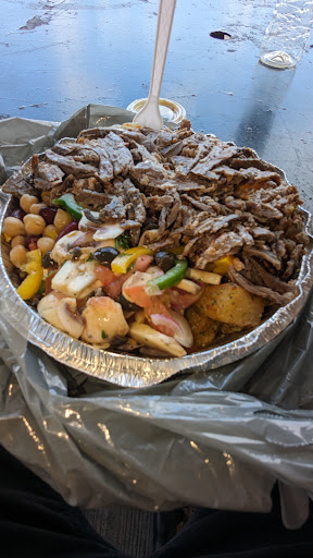 Photo of Kebeh Kabab - 2600 Rue de Salaberry, Montréal, QC H3M 1L3