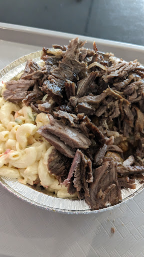 Photo of Kebeh Kabab - 2600 Rue de Salaberry, Montréal, QC H3M 1L3