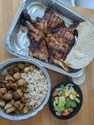 Photo of Al Amine - 3549 Av. Lacombe, Montréal, QC H3T 1M2