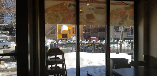 Photo of Al Amine - 3549 Av. Lacombe, Montréal, QC H3T 1M2