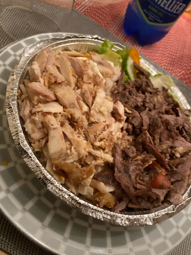 Photo of Al Amine - 3549 Av. Lacombe, Montréal, QC H3T 1M2