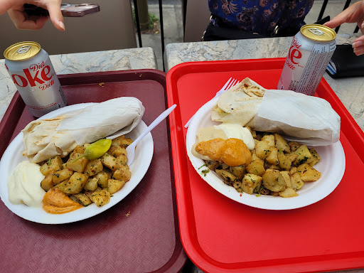 Photo of Al Amine - 3549 Av. Lacombe, Montréal, QC H3T 1M2