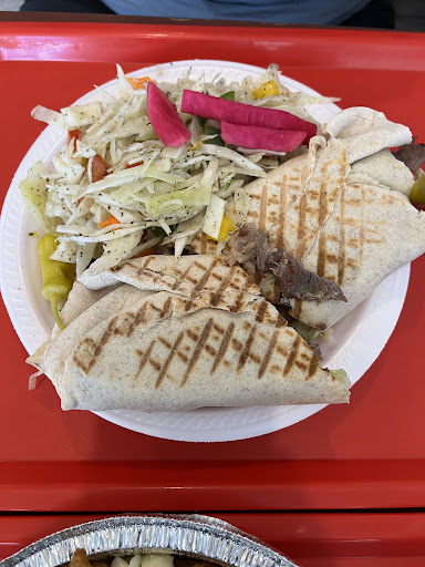 Photo of Al Amine - 3549 Av. Lacombe, Montréal, QC H3T 1M2