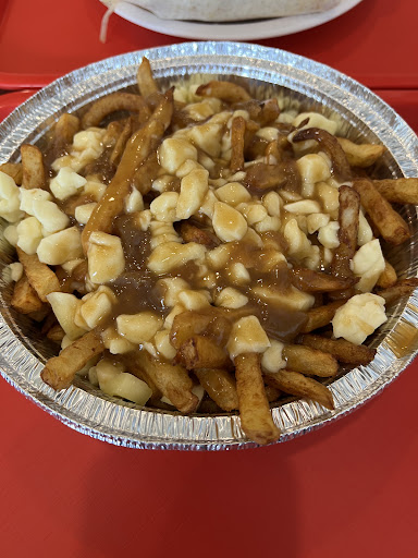 Photo of Al Amine - 3549 Av. Lacombe, Montréal, QC H3T 1M2