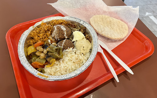Photo of Al Amine - 3549 Av. Lacombe, Montréal, QC H3T 1M2