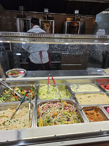 Photo of Al Amine - 3549 Av. Lacombe, Montréal, QC H3T 1M2
