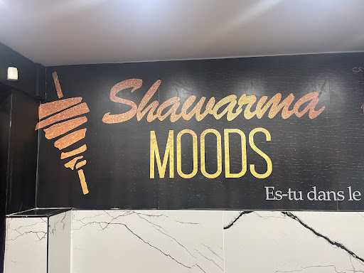Photo of Shawarma Moods Cote-des-neiges - 5711 Chem. de la Côte-des-Neiges, Montréal, QC H3S 1Y7