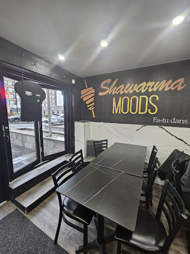 Photo of Shawarma Moods Cote-des-neiges - 5711 Chem. de la Côte-des-Neiges, Montréal, QC H3S 1Y7