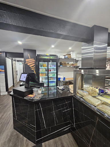 Photo of Shawarma Moods Cote-des-neiges - 5711 Chem. de la Côte-des-Neiges, Montréal, QC H3S 1Y7