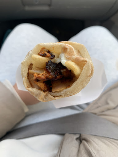 Photo of Shawarma Moods Cote-des-neiges - 5711 Chem. de la Côte-des-Neiges, Montréal, QC H3S 1Y7