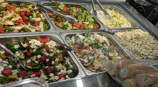 Photo of Shawarma Moods Cote-des-neiges - 5711 Chem. de la Côte-des-Neiges, Montréal, QC H3S 1Y7