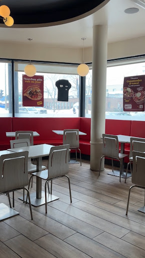 Photo of Restaurant Boustan - 5150 Rue Jean-Talon O, Montréal, QC H4P 2A7