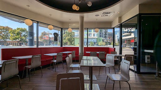 Photo of Restaurant Boustan - 5150 Rue Jean-Talon O, Montréal, QC H4P 2A7