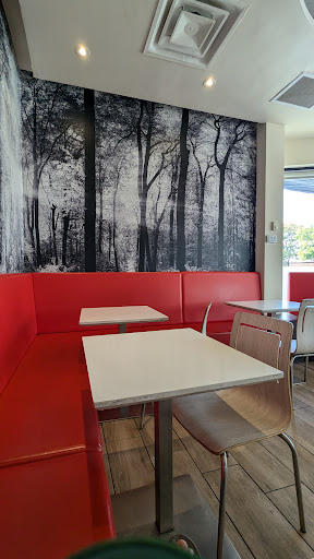Photo of Restaurant Boustan - 5150 Rue Jean-Talon O, Montréal, QC H4P 2A7