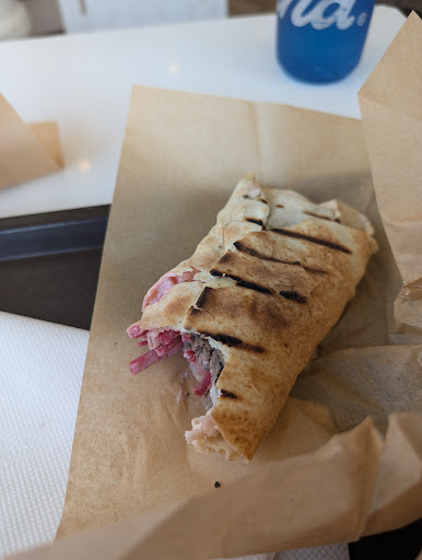 Photo of Restaurant Boustan - 5150 Rue Jean-Talon O, Montréal, QC H4P 2A7