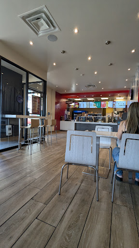 Photo of Restaurant Boustan - 5150 Rue Jean-Talon O, Montréal, QC H4P 2A7
