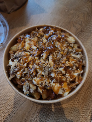 Photo of Restaurant Boustan - 2313 Rue Sainte-Catherine, Montréal, QC H3H 1N2