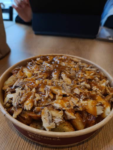 Photo of Restaurant Boustan - 2313 Rue Sainte-Catherine, Montréal, QC H3H 1N2