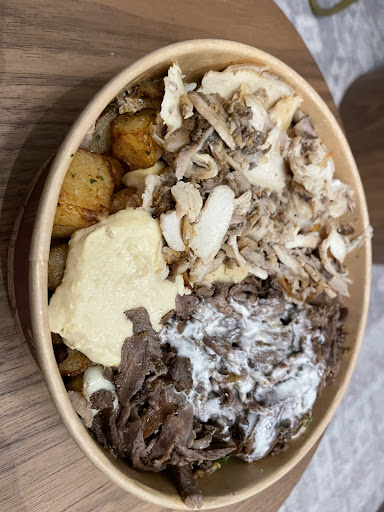 Photo of Restaurant Boustan - 2313 Rue Sainte-Catherine, Montréal, QC H3H 1N2