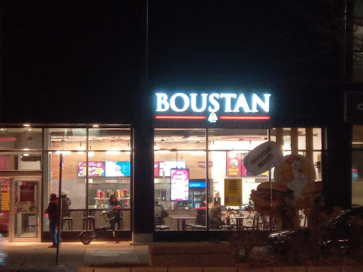Photo of Restaurant Boustan - 2313 Rue Sainte-Catherine, Montréal, QC H3H 1N2