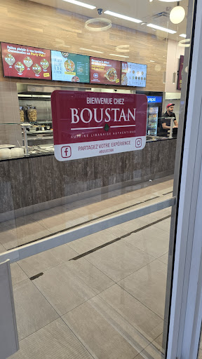 Photo of Restaurant Boustan - 2313 Rue Sainte-Catherine, Montréal, QC H3H 1N2