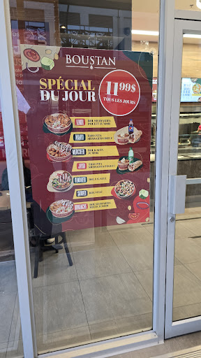 Photo of Restaurant Boustan - 2313 Rue Sainte-Catherine, Montréal, QC H3H 1N2