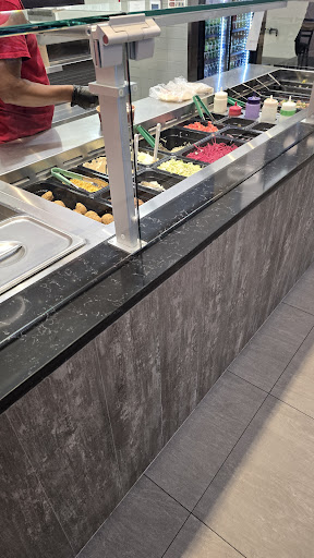 Photo of Restaurant Boustan - 2313 Rue Sainte-Catherine, Montréal, QC H3H 1N2