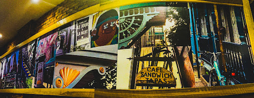 Photo of KEBABVILLE ET CHOCO - 929 Avenue du Mont-Royal E, Montréal, QC H2J 1X3