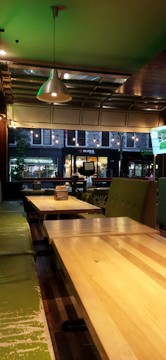 Photo of KEBABVILLE ET CHOCO - 929 Avenue du Mont-Royal E, Montréal, QC H2J 1X3