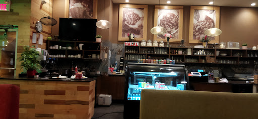 Photo of KEBABVILLE ET CHOCO - 929 Avenue du Mont-Royal E, Montréal, QC H2J 1X3