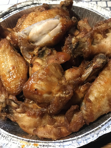 Photo of KEBABVILLE ET CHOCO - 929 Avenue du Mont-Royal E, Montréal, QC H2J 1X3