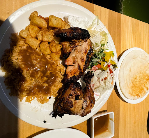 Photo of KEBABVILLE ET CHOCO - 929 Avenue du Mont-Royal E, Montréal, QC H2J 1X3