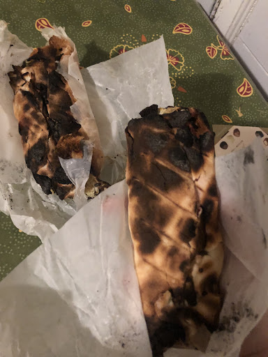 Photo of KEBABVILLE ET CHOCO - 929 Avenue du Mont-Royal E, Montréal, QC H2J 1X3