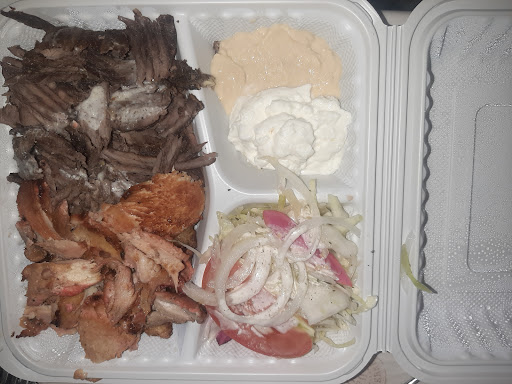 Photo of KEBABVILLE ET CHOCO - 929 Avenue du Mont-Royal E, Montréal, QC H2J 1X3