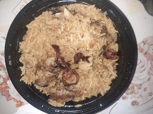 Photo of KEBABVILLE ET CHOCO - 929 Avenue du Mont-Royal E, Montréal, QC H2J 1X3
