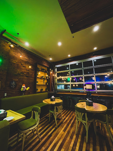 Photo of KEBABVILLE ET CHOCO - 929 Avenue du Mont-Royal E, Montréal, QC H2J 1X3