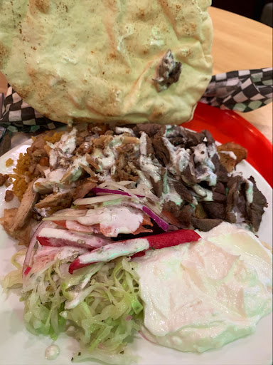 Photo of KEBABVILLE ET CHOCO - 929 Avenue du Mont-Royal E, Montréal, QC H2J 1X3