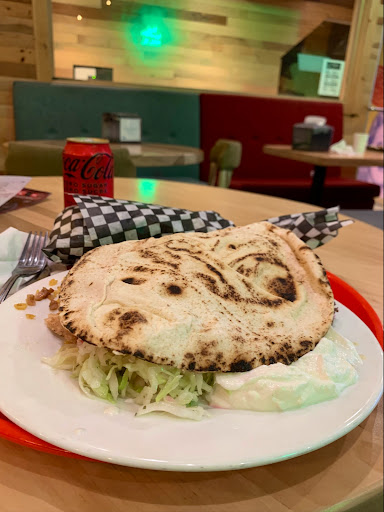 Photo of KEBABVILLE ET CHOCO - 929 Avenue du Mont-Royal E, Montréal, QC H2J 1X3