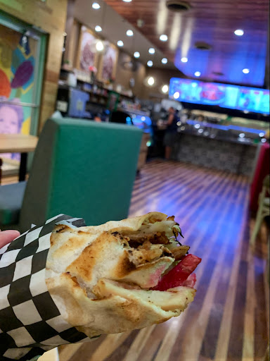 Photo of KEBABVILLE ET CHOCO - 929 Avenue du Mont-Royal E, Montréal, QC H2J 1X3