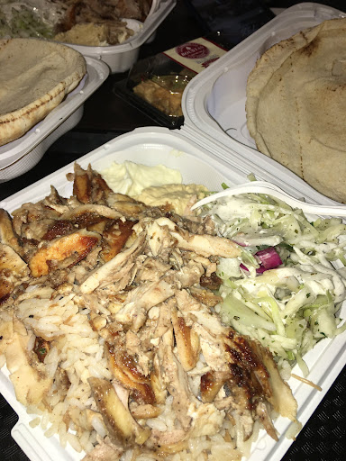 Photo of Restaurant Boustan - 1542 Boulevard Cote Vertu Ouest, Saint-Laurent, QC H4L 1Z8