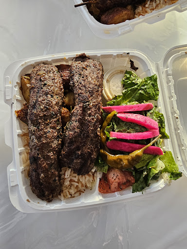 Photo of Kabab Laval - 3486 Bd Dagenais O, Laval, QC H7P 1V7