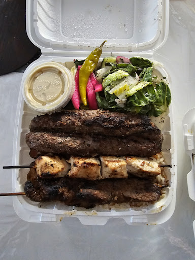 Photo of Kabab Laval - 3486 Bd Dagenais O, Laval, QC H7P 1V7